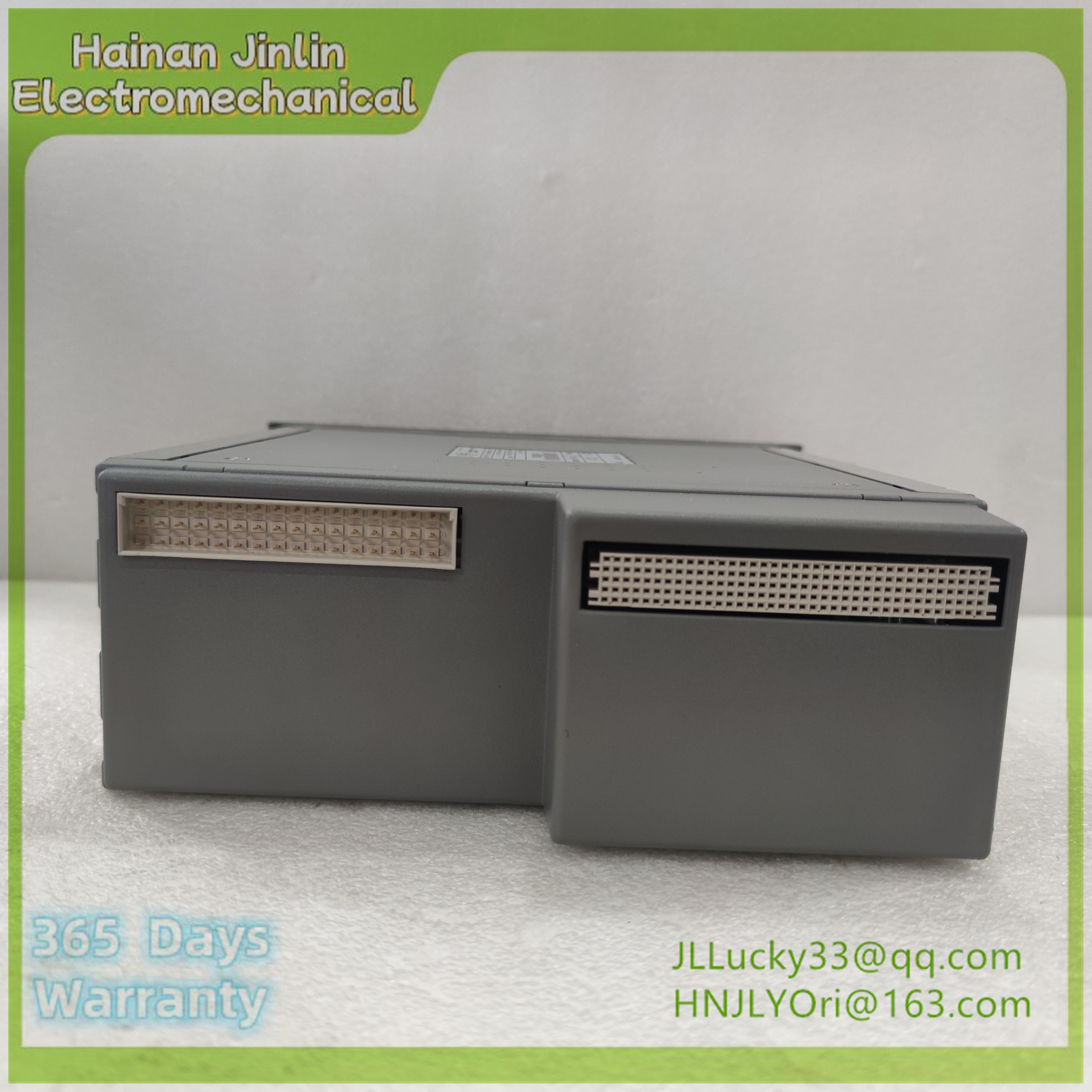 T8110B The processor modules | are connected through the Trusted TMR inter-module communication bus,jlplc