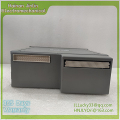 T8110B The processor modules | are connected through the Trusted TMR inter-module communication bus,jlplc