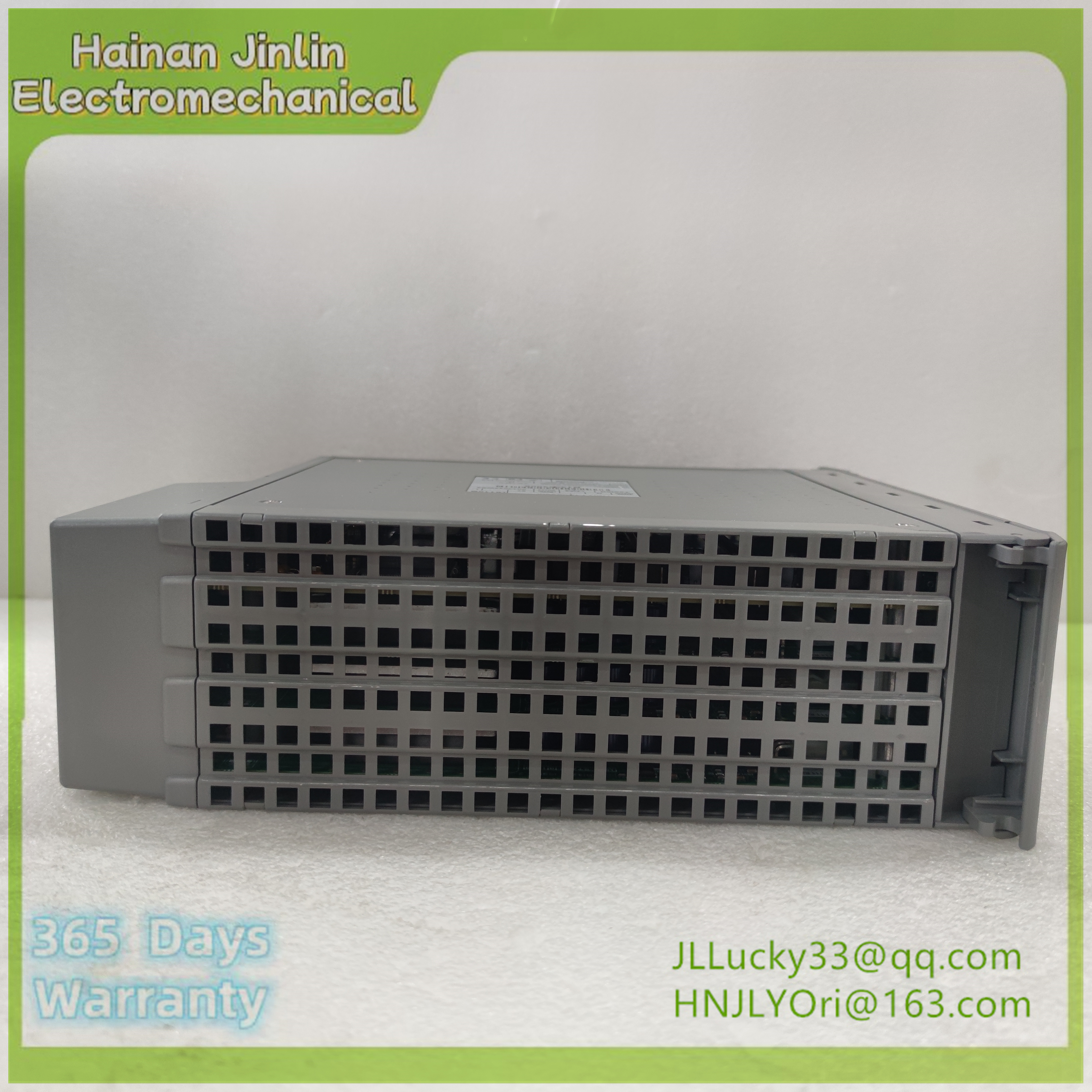 T8110B The processor modules | are connected through the Trusted TMR inter-module communication bus,jlplc