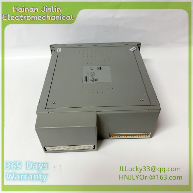 T8110B The processor modules | are connected through the Trusted TMR inter-module communication bus,jlplc