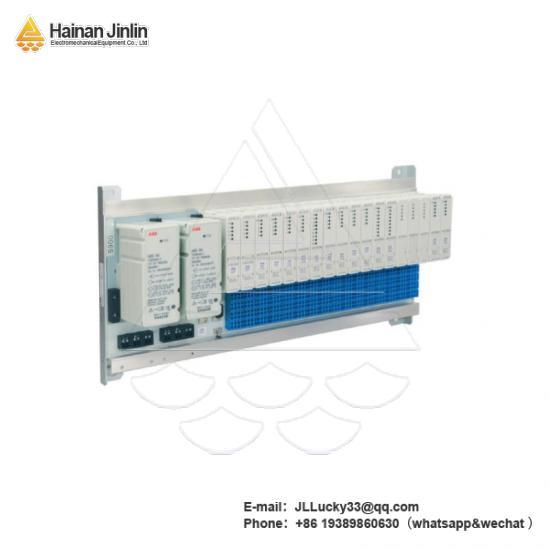 ABB AO920S 3KDE175531L9200 - High-Performance Drive Module,jlplc