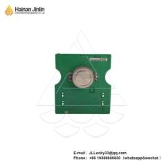 ABB 5SHX06F6004 - 3BHB003387R0101 - GVC703AE01 Control Processor Module,jlplc