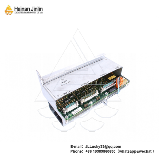 ABB DSQC313 3HAB2213-1/3: Precision Measurement Board for Industrial Automation,jlplc