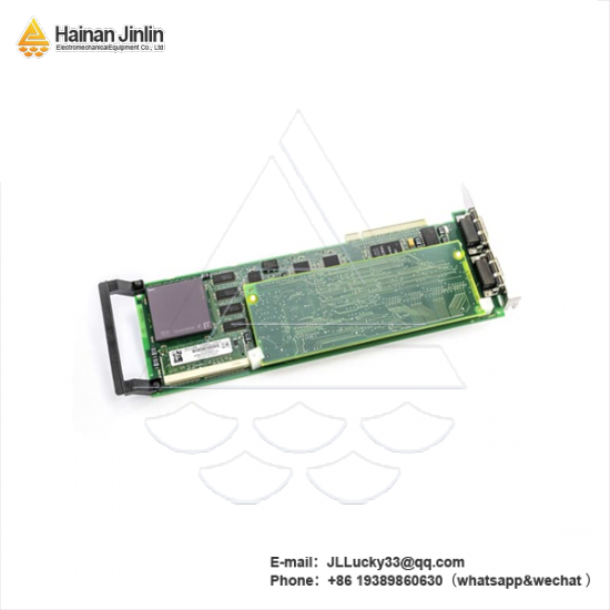 ABB PU516 3BSE013064R1 Industrial Control Engineering Board,jlplc
