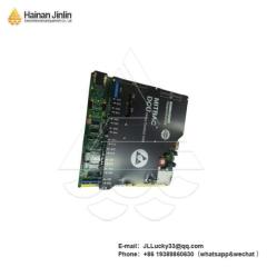 Bombardier DCC2223A 3EST125-977 Control Panel: Advanced Industry Control Solution,jlplc