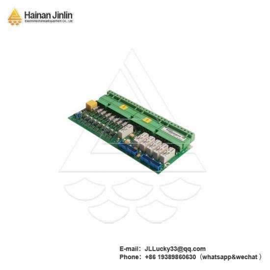 ABB 3BHE004573R0142 UFC760 BE142 - Advanced Industrial Control Module,jlplc