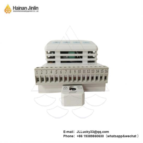 ABB 48931000-CDL: Advanced Industrial Control Module, Designed for ...