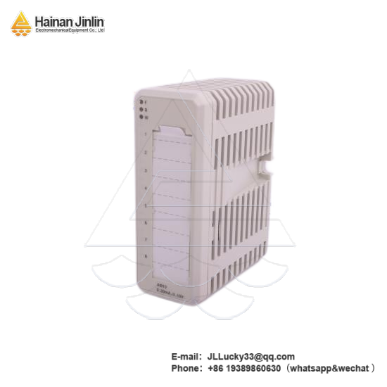ABB REF542Plus HMI Interface, Medium Voltage Feeder Terminal Protection System,jlplc