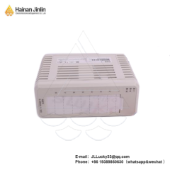 ABB TU818 - Compact Module Termination Unit, for Industrial Automation Solutions,jlplc