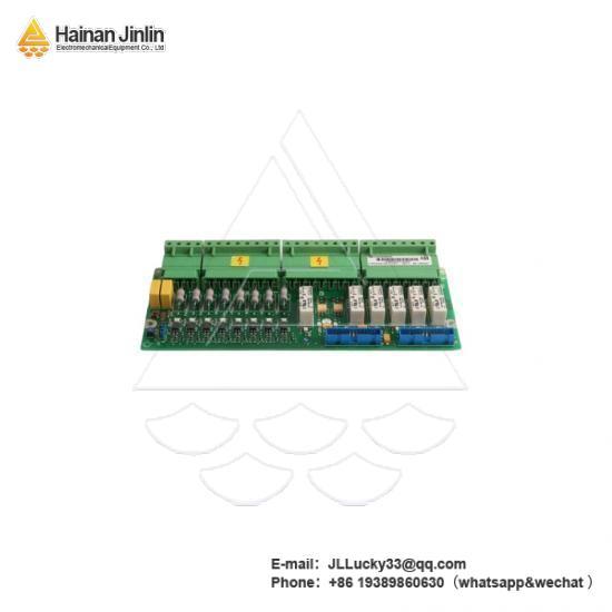 ABB 3BHE004573R0142 UFC760 BE142 - Advanced Industrial Control Module,jlplc