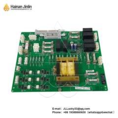 DALIT PLC Module 3402063200, Industrial Automation & Control Solutions,jlplc