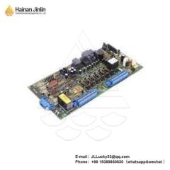 GE A20B-1003-0090/05A Fanuc Servo PCB: Advanced Control Solution for Industrial Automation,jlplc