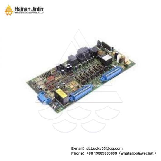 GE A20B-1003-0090/05A Fanuc Servo PCB: Advanced Control Solution for Industrial Automation,jlplc