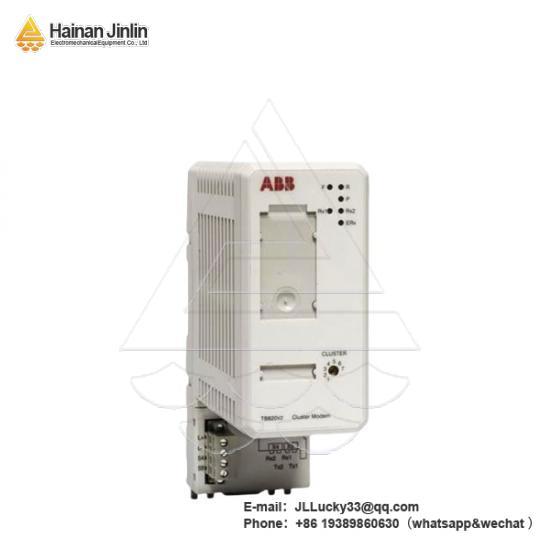 ABB 3BSE013208R1 TB820V2 Communication Module - Industrial Networking Innovation,jlplc