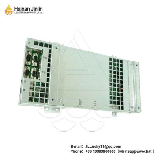 ABB SYN5200a-Z, V217 3BHB006713R0217 - Advanced Control Module for Industrial Automation,jlplc