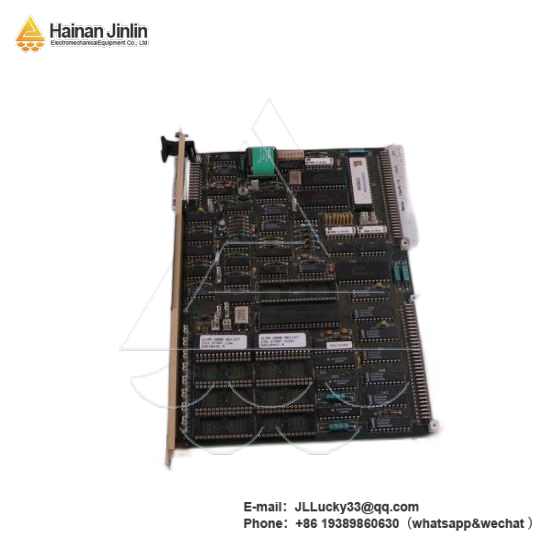 ABB BAILEY IMFAI02 Fast Analog Input Module,jlplc