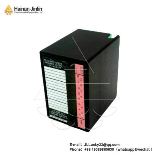 GE-FANUC IC670MDL241K Input Module: Advanced Control Solutions,jlplc
