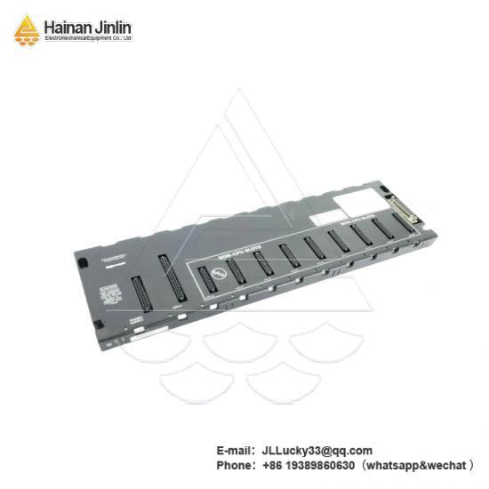 General Electric IC693CHS393, Advanced Process Control Module,jlplc