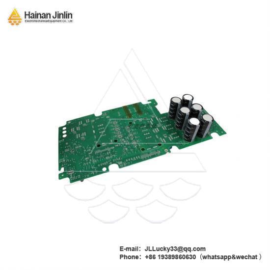ABB QPWR-562 3AXD50000019575 Automation Module,jlplc