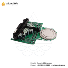 ABB SYN5200a-Z, V217 3BHB006713R0217 - Advanced Control Module for Industrial Automation,jlplc