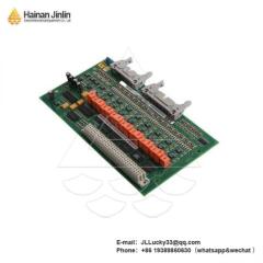 ABB 3BHE004573R0142 UFC760 BE142 - Advanced Industrial Control Module,jlplc