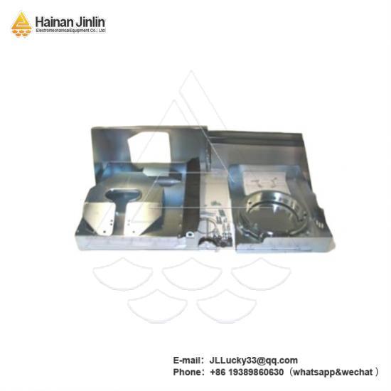 ABB SYN5200a-Z, V217 3BHB006713R0217 - Advanced Control Module for Industrial Automation,jlplc