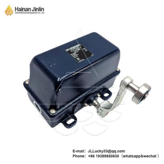 Schmersal TA471-02/02Y-H-840 New - Advanced Safety Relay Module,jlplc