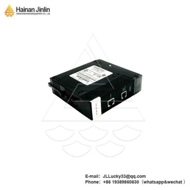 GE IC200PWR101D Power Supply Module, Reliable Industrial Power Solution,jlplc
