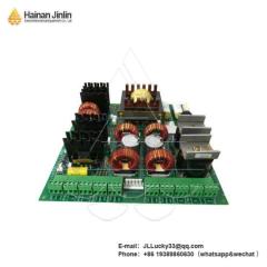 General Electric DS200EXDEG1A, DE-Excitation Control Board for Turbine Control Systems,jlplc