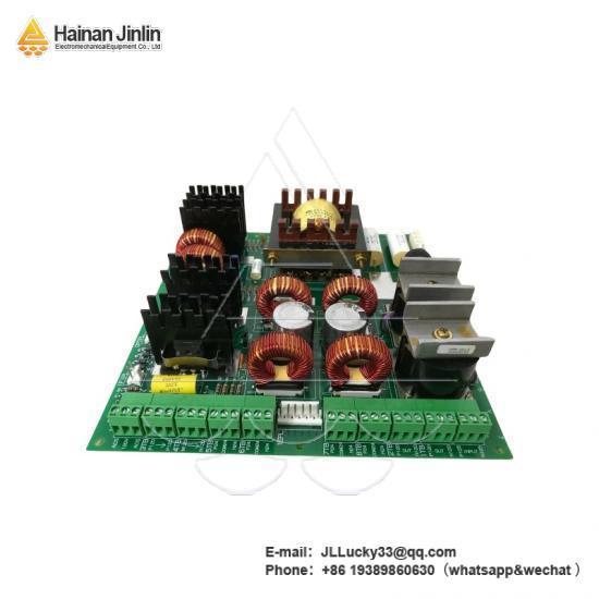 General Electric DS200EXDEG1A, DE-Excitation Control Board for Turbine Control Systems,jlplc