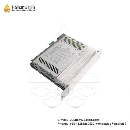 ELAU MC-4/11/01/400 VDM01U15AQ00 Servo Drive,jlplc