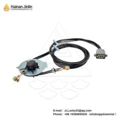 ABB IRB 7600 5-6 3HAC11440-1 Manipulator Harness Axle 5-6,jlplc