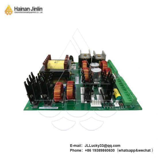 General Electric DS200EXDEG1A, DE-Excitation Control Board for Turbine Control Systems,jlplc