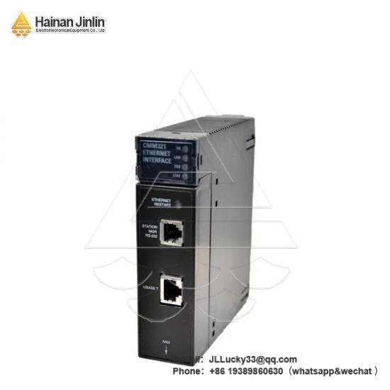 GE DS200 SVAAG1A & DS200 SVAAG1ACB: High-Power Industrial Control Modules,jlplc