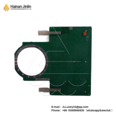 ABB CPM810 Common Processor Module - Efficient Control Core for Industrial Automation,jlplc