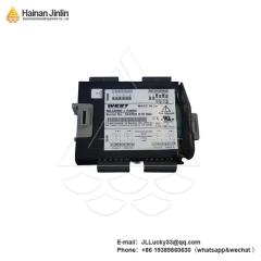 West MLC9000+Z4660 S160 Temperature Control Module - Precision Thermal Management for Industrial Applications,jlplc