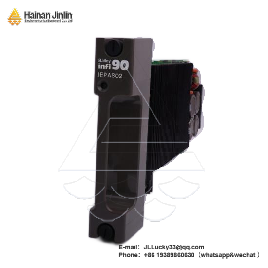 ABB ICSA04B5 FPR3341501R1042 Module Card,jlplc