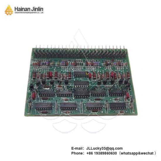 Phoenix Control Module GE IC3600VANB1D: Advanced Phoenix Controls Module for Industrial Automation