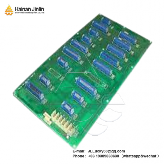 GE 8709-CA-08 Carrier System 8 Module - High-Performance Industrial Automation Component,jlplc