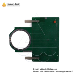 ABB 3BHE039426R0101 UF C912 A101 - Advanced Industrial Automation Module,jlplc