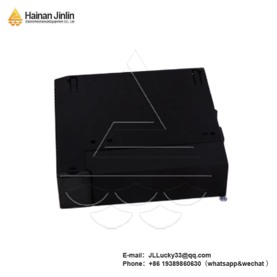 GE IC965CHS012 - Universal Backplane for Diverse Industrial Applications,jlplc