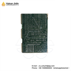 GE Fanuc IC693MDL940D Modular Controller - High Performance Industrial Automation Module,jlplc