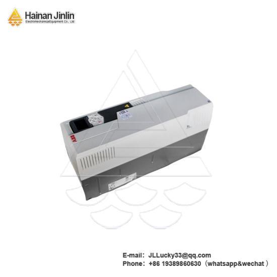 ABB ACS550-01-045A-4+B055 Industrial Variable Frequency Drive,jlplc