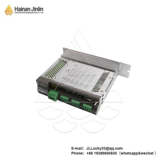 ELAU MC-4/11/01/400 VDM01U15AQ00 Servo Drive,jlplc