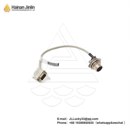 ABB 3HAC020591-001 Harness-Axis Board for XS2 Robots,jlplc