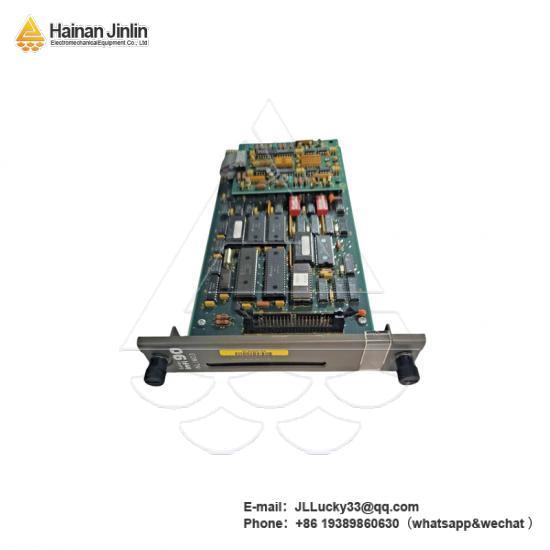 ABB INLIM03 - Precision Loop Interface Module for Industrial Automation,jlplc