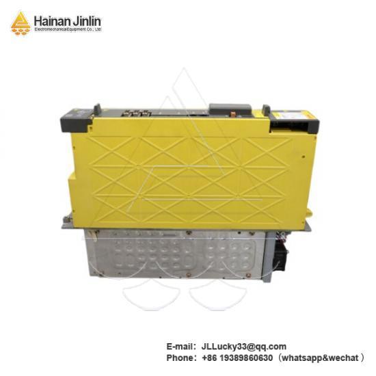 FANUC A06B-6117-H209 Servo Amplifier Module, High Performance for Precision Control,jlplc