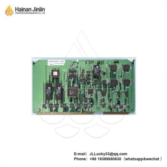 Siemens 3528139-4 800B005-001 Control System Module,jlplc