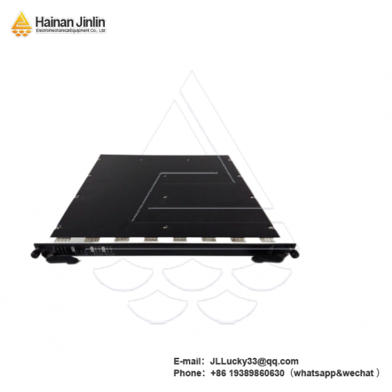 SIS DI3201-A-V001 Digital Input Module, High-Performance PLC Component,jlplc
