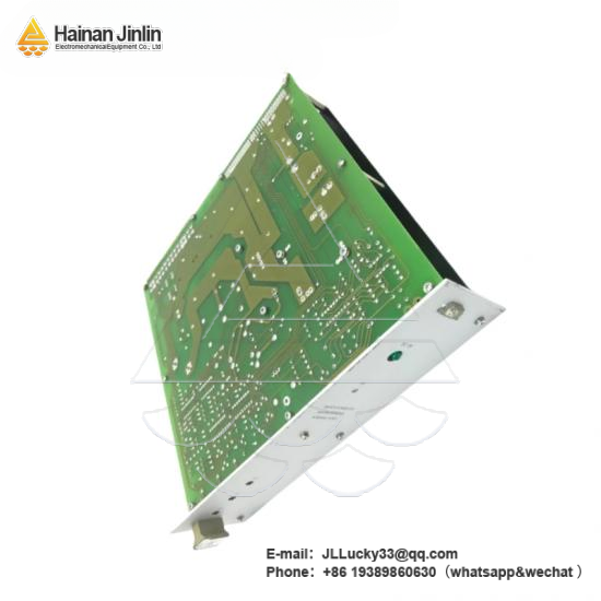 ABB DSQC116 Digital Input Module, Precision Control Component,jlplc